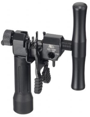 Выжимка цепи Bike Hand YC-396 (черный)