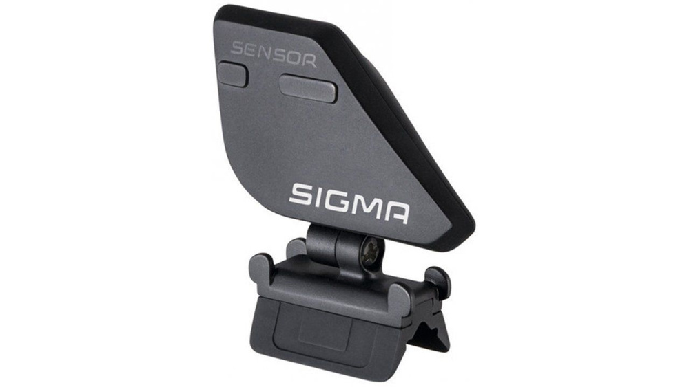 Датчик каденса беспроводной Sigma STS 00542 черный 4150₽