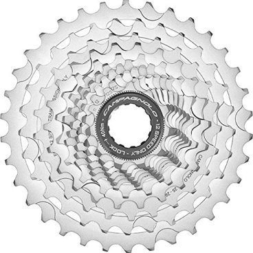 Кассета Campagnolo Chorus 12 звезд (11 - 32)