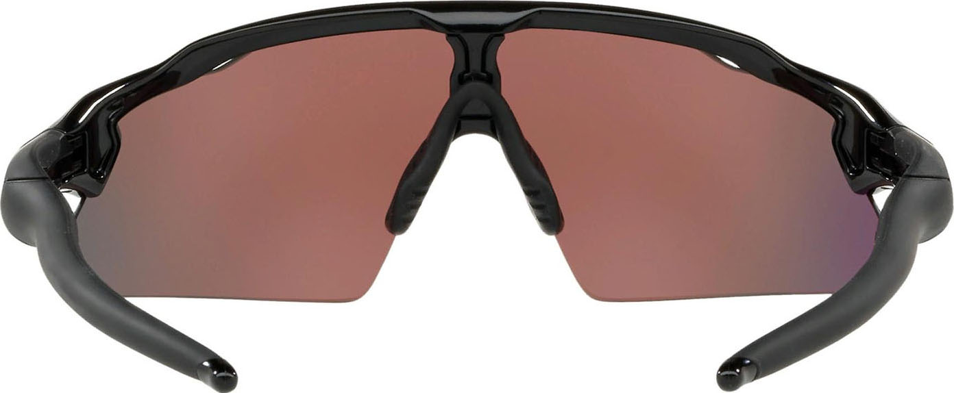 Очки солнцезащитные Oakley Radar EV Pitch Polished Black/Prizm Field (комплект) Вид№4