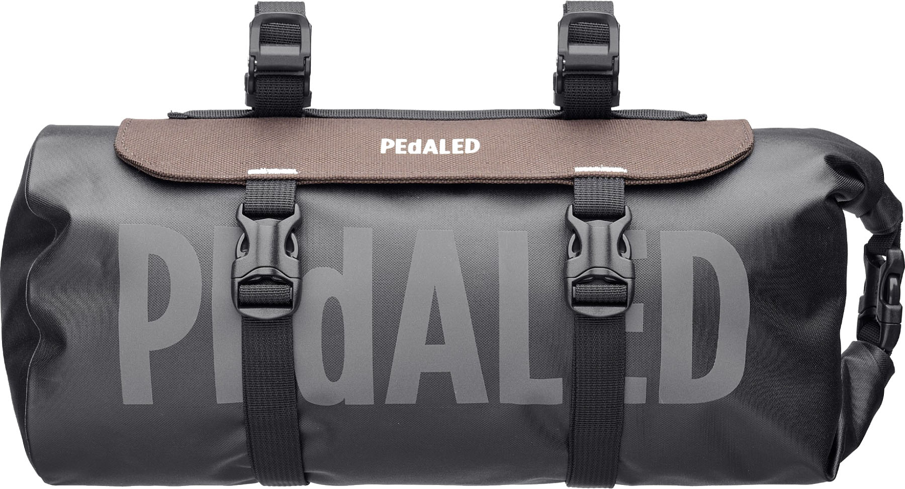 Сумка на руль PEdALED ODYSSEY HANDLEBAR BAG