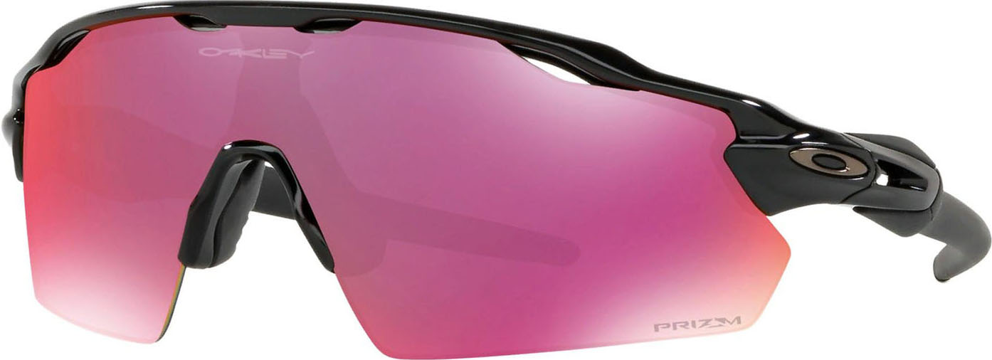 Очки солнцезащитные Oakley Radar EV Pitch Polished Black/Prizm Field