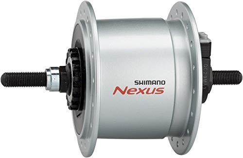 Динамо-втулка Shimano Nexus DH-C6000