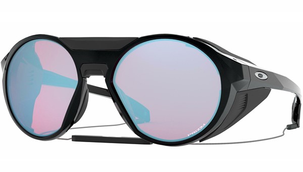 Очки солнцезащитные Oakley Clifden Polished Black/Prizm Snow Sapphire Iridium