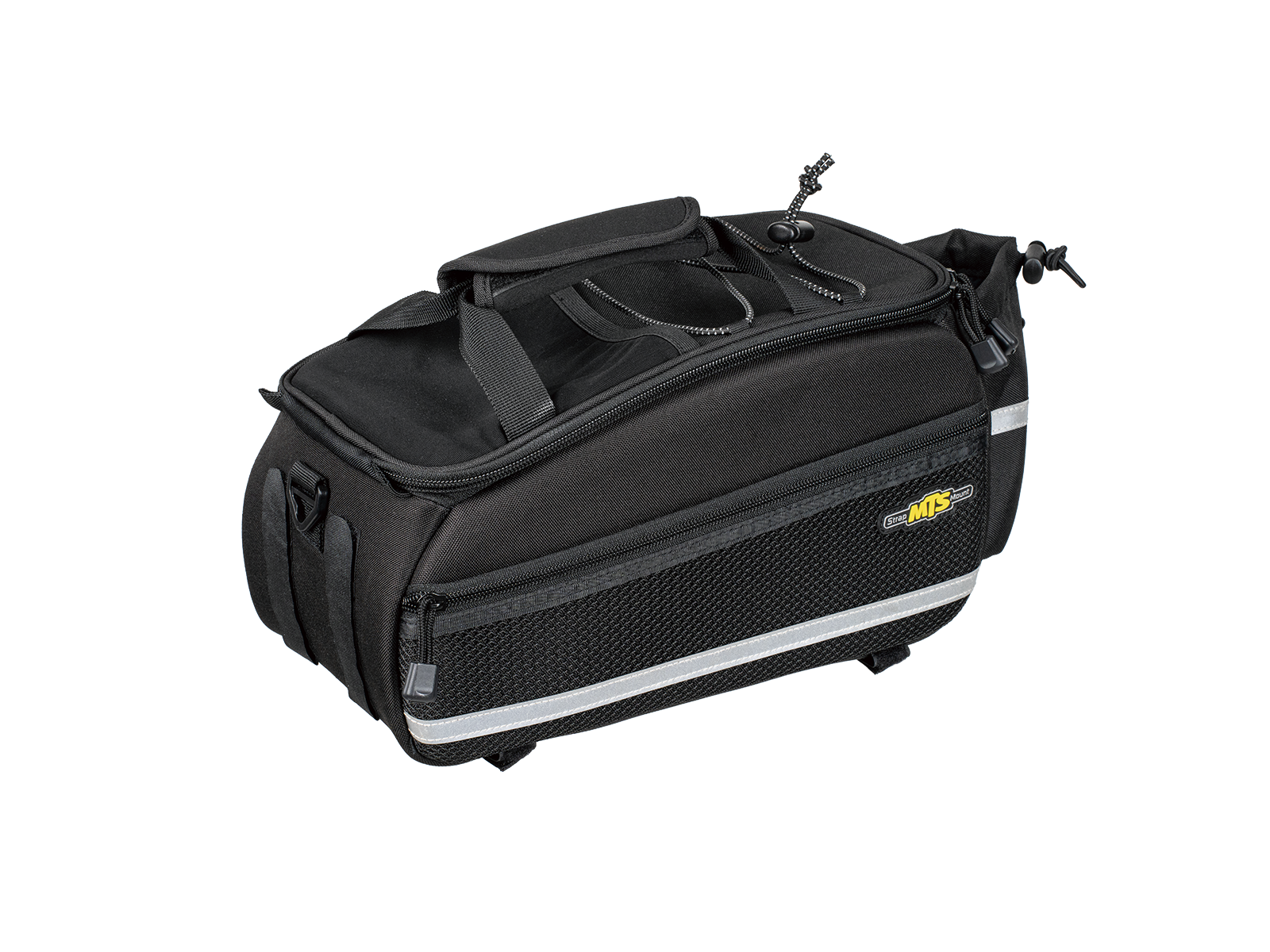 Сумка на багажник Topeak MTS TRUNKBAG EX TT9645B2