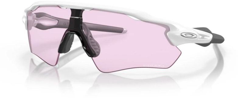 Очки солнцезащитные Oakley Radar EV Path Matte White/Prizm Low Light (комплект)