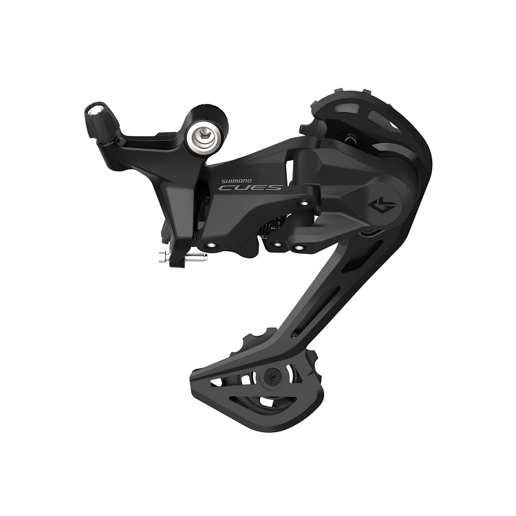 Задний переключатель Shimano Cues U3020 9 скоростей