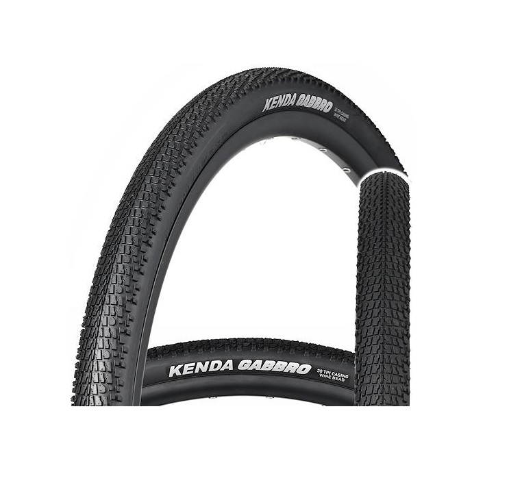 Покрышка Kenda Gabbro K1266 28"