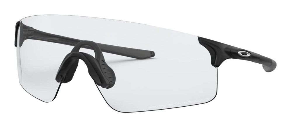 Очки солнцезащитные Oakley EVZero Blades/Clear to Black Iridium Photochromic