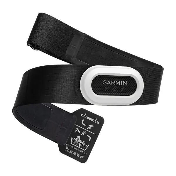 Пульсометр Garmin HRM-PRO Plus