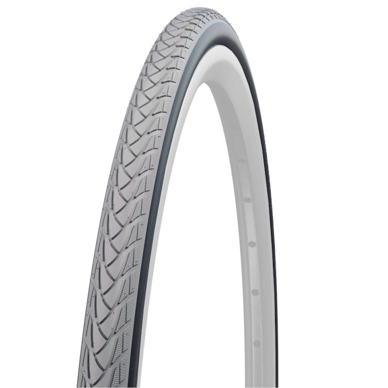 Покрышка антипрокольная Schwalbe Marathon Plus Performance 24"