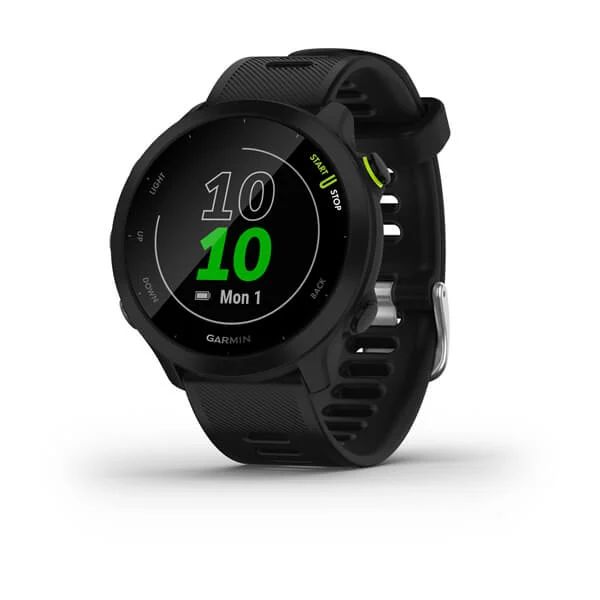 Смарт-часы Garmin Forerunner 55