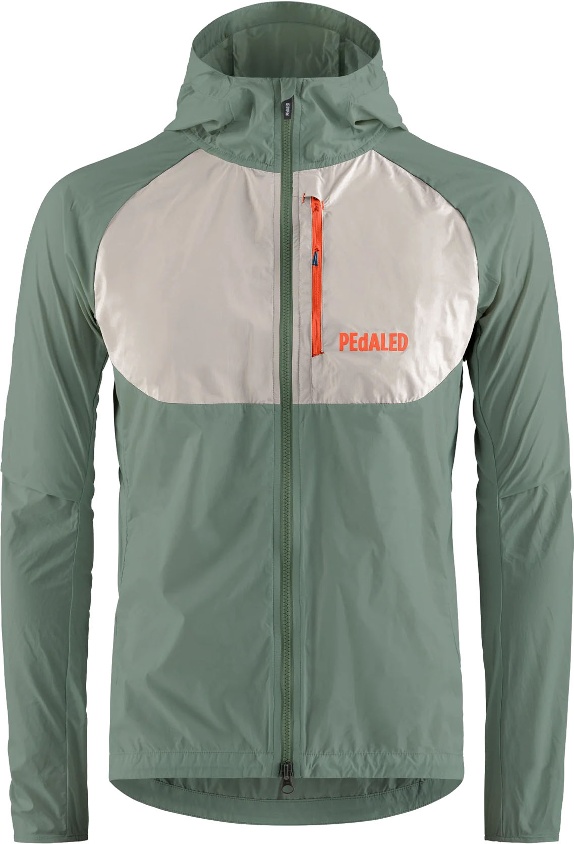 Куртка PEdALED Yama Trail Jacket