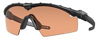 Очки солнцезащитные Oakley Ballistic M Frame 3.0 Matte Black/Desert Tan